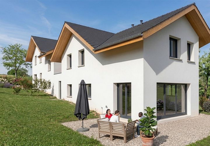 Villa a Poisy, Haute-Savoie, Poisy - € 583.500 | Ref: AB_POISY._583500 - foto 1