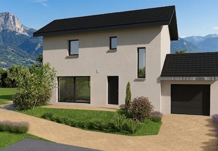 Villa a Les Mollettes, Savoie, Les Mollettes - € 342.990 | Ref: DB_MOLETTES._342990 - foto 1
