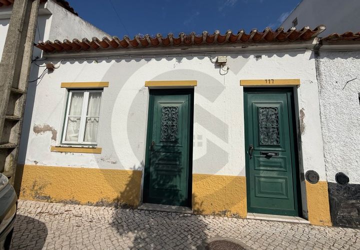 Villa i Golega, Santarem, Golega - € 198.000 | Ref: C0269-02114 - foto 1