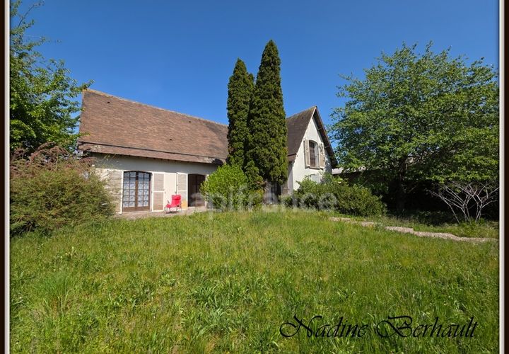 Villa i Puiseaux, Loiret, Puiseaux - € 234.900 | Ref: 340936886294 - foto 1