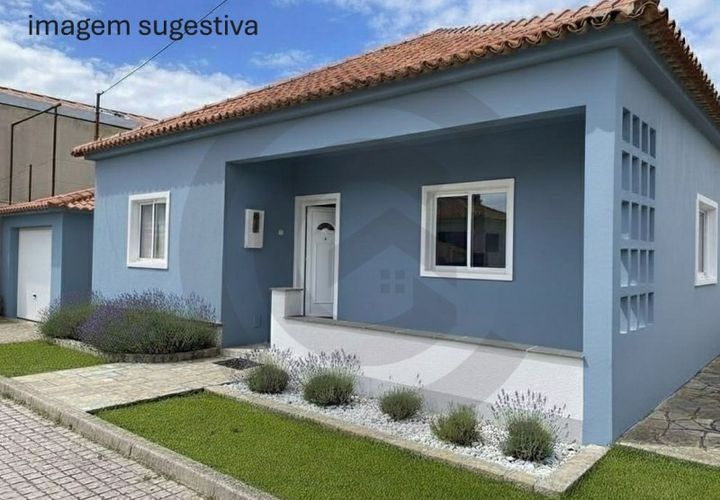 Villa i Leiria, Leiria, Leiria - € 110.000 | Ref: C0269-01981 - foto 1