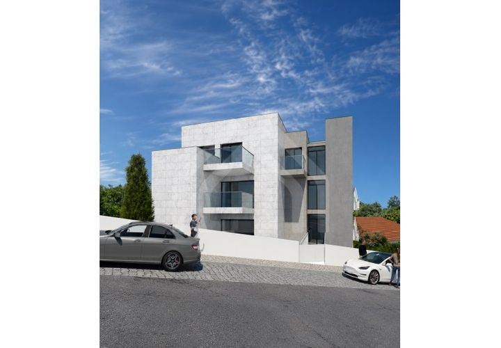 Lejlighed i Coimbra, Coimbra, Coimbra - € 570.000 | Ref: 2576 - foto 1