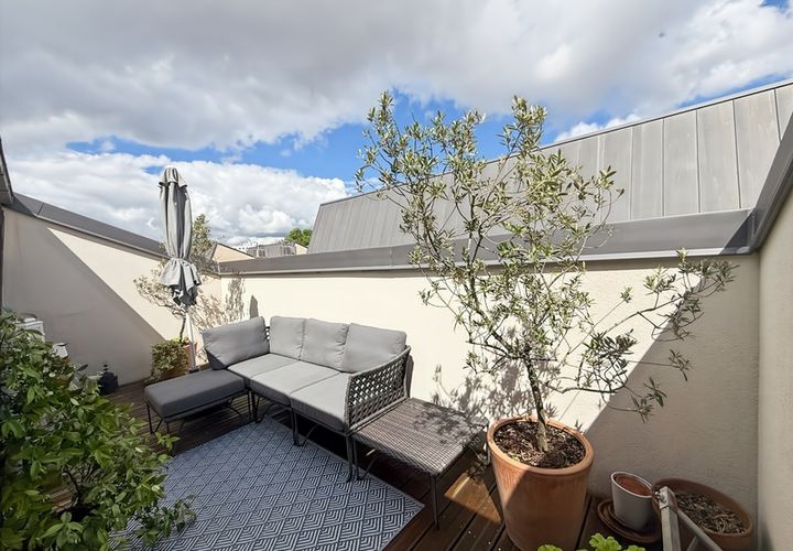 Lejlighed i Bordeaux, Gironde, Bordeaux - € 440.000 | Ref: 340933898100 - foto 1
