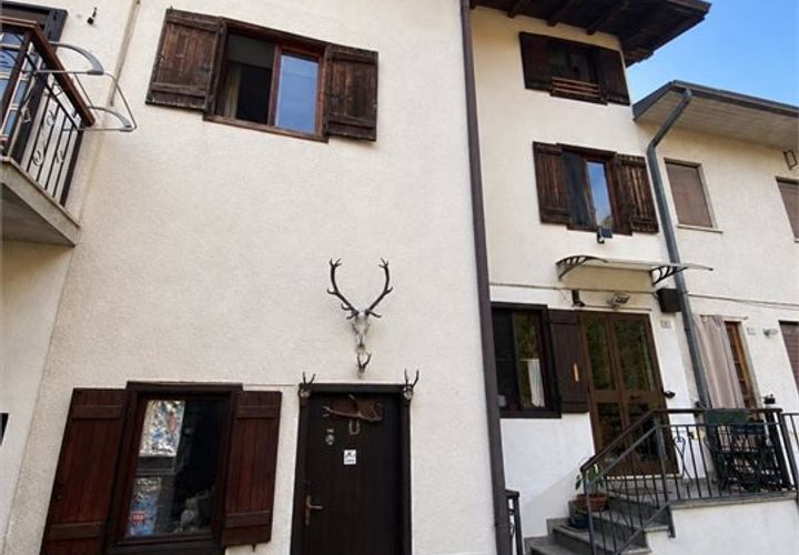 Landejendom i Posina, Vicenza, Posina - € 78.000 | Ref: A068 - foto 1