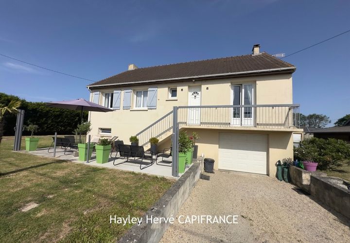 Villa i Longues-sur-Mer, Calvados, Longues-sur-Mer - € 266.250 | Ref: 340934951800 - foto 1