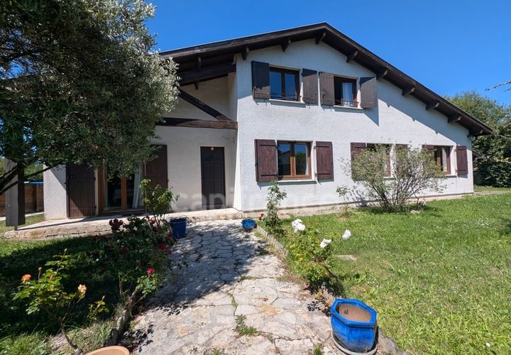 Villa i Léognan, Gironde, Léognan - € 448.000 | Ref: 340934516852 - foto 1