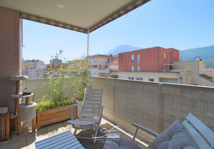 Lejlighed i Grenoble, Isere, Grenoble - € 239.000 | Ref: 340933031843 - foto 1