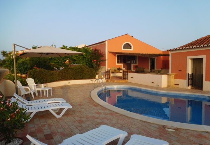 Villa i Ourique, Beja, Ourique - € 650.000 | Ref: 33203 - foto 1