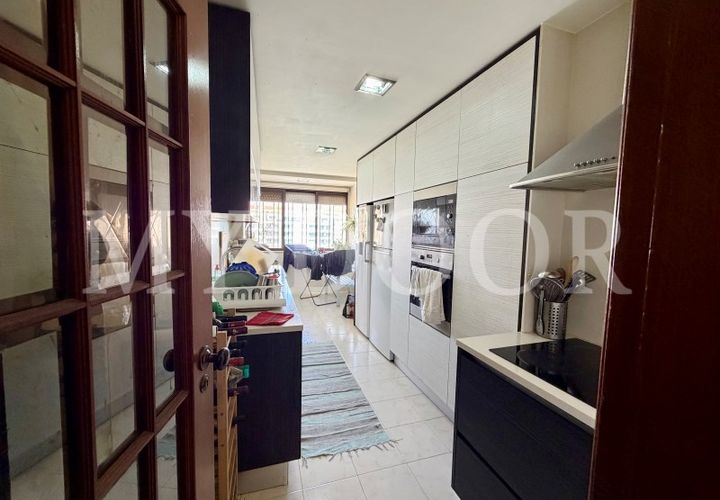 Lejlighed i Sacavem, Lisbon, Sacavem - € 395.000 | Ref: IV-0776 - foto 1