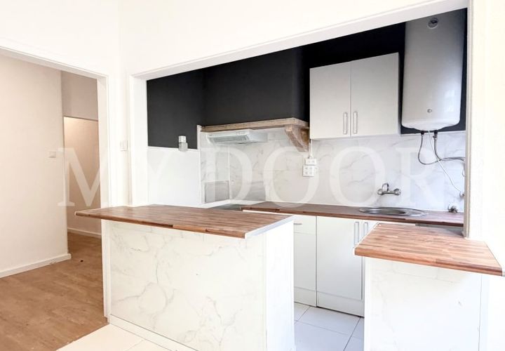 Apartament a Moscavide, Lisbon, Moscavide - € 850/mes | Ref: IR-0350 - foto 1