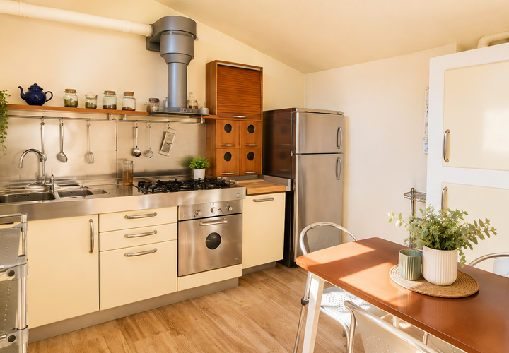 Lejlighed i Modena, Modena, Modena - € 125.000 | Ref: 2963 - foto 1