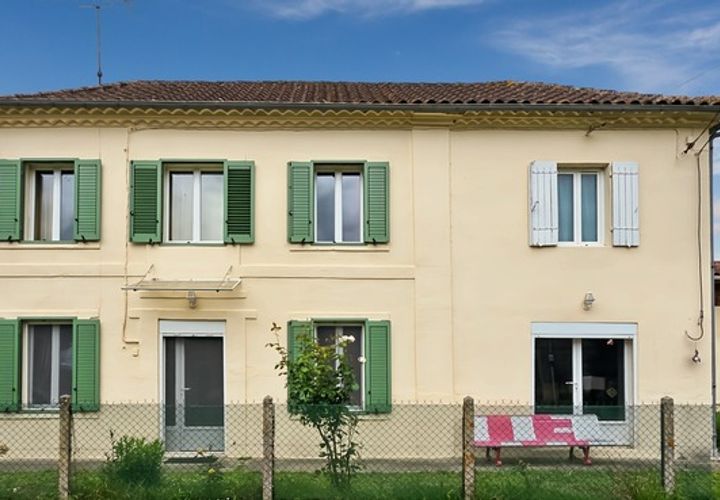 Villa i Saint-Pe-Saint-Simon, Lot-et-Garonne, Saint-Pe-Saint-Simon - € 157.000 | Ref: 340934567332 - foto 1