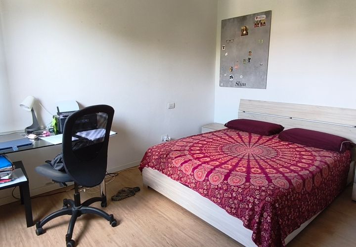 Estudi a Modena, Modena, Modena - € 400/mes | Ref: 3198 - foto 1