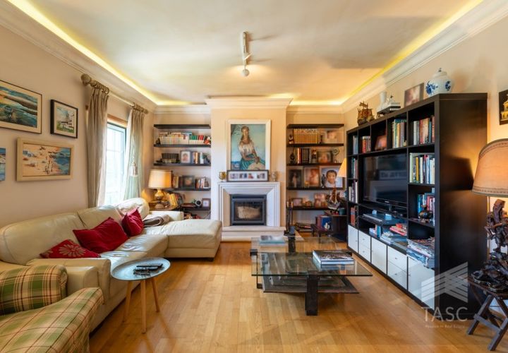 Lejlighed i Alcabideche, Lisbon, Alcabideche - € 840.000 | Ref: APA_1101 - foto 1
