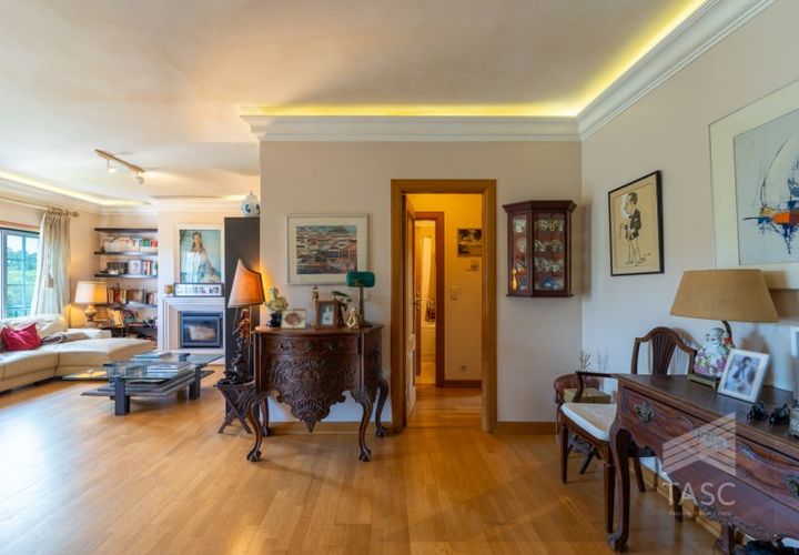 Apartament a Alcabideche, Lisbon, Alcabideche - € 840.000 | Ref: APA_1101 - foto 1