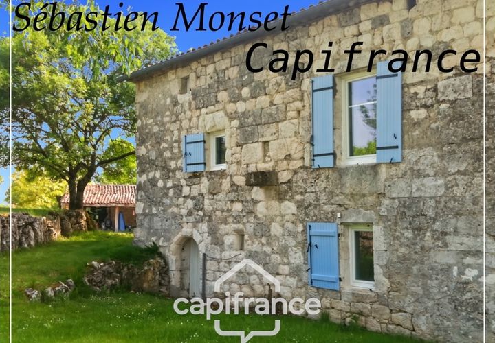 Villa i Saint-Robert, Lot-et-Garonne, Saint-Robert - € 625.400 | Ref: 340933620322 - foto 1