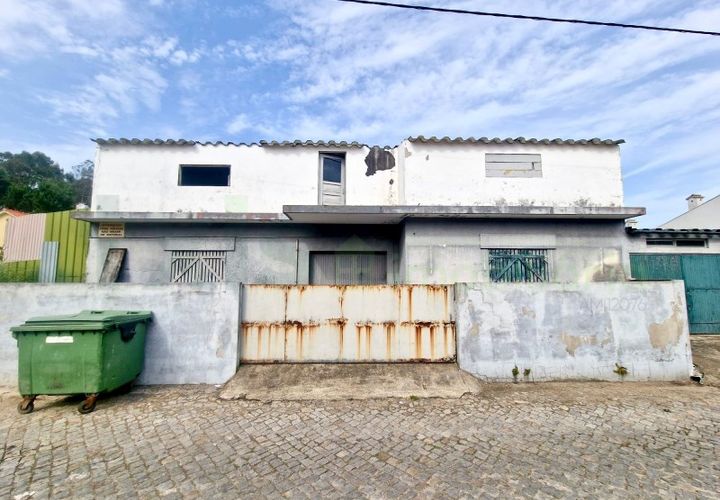 Erhvervsejendom i Vila do Conde, Porto, Vila do Conde - € 200.000 | Ref: MNC1761V - foto 1