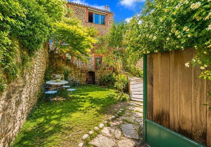 Landsbyhus i Soumont, Herault, Soumont - € 268.750 | Ref: 340934306394 - foto 1