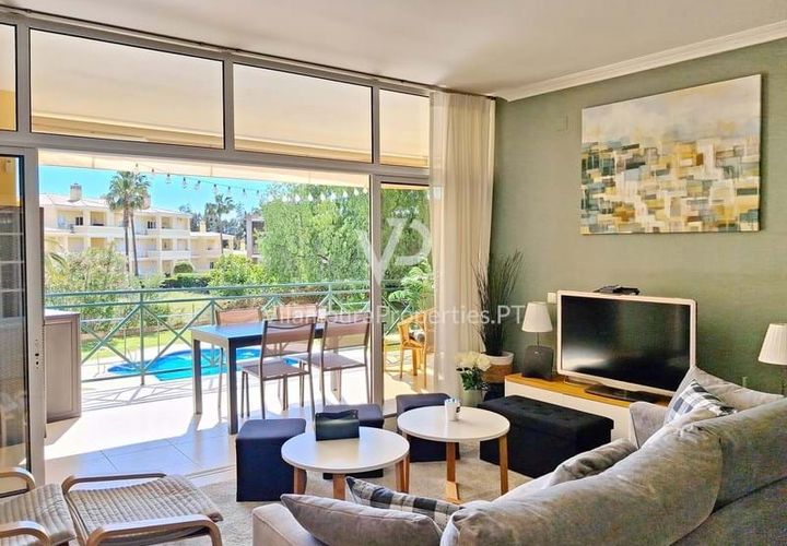 Lejlighed i Vilamoura, Faro, Vilamoura - € 499.000 | Ref: VP1113 - foto 1