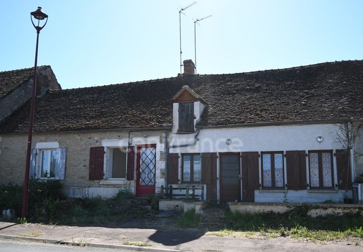Villa a Guérigny, Nievre, Guérigny - € 16.000 | Ref: 340937364727 - foto 1