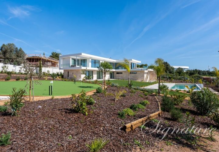 Villa i Odiaxere, Faro, Odiaxere - € 4.350.000 | Ref: SV-2135 - foto 1