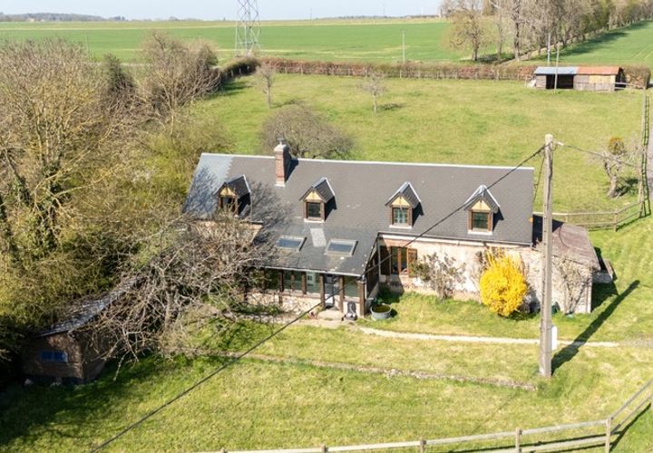 Villa a L'Aigle, Orne, L'Aigle - € 159.600 | Ref: 340932333037 - foto 1