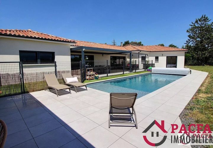 Villa i Castres, Tarn, Castres - € 545.000 | Ref: 4115 - foto 1