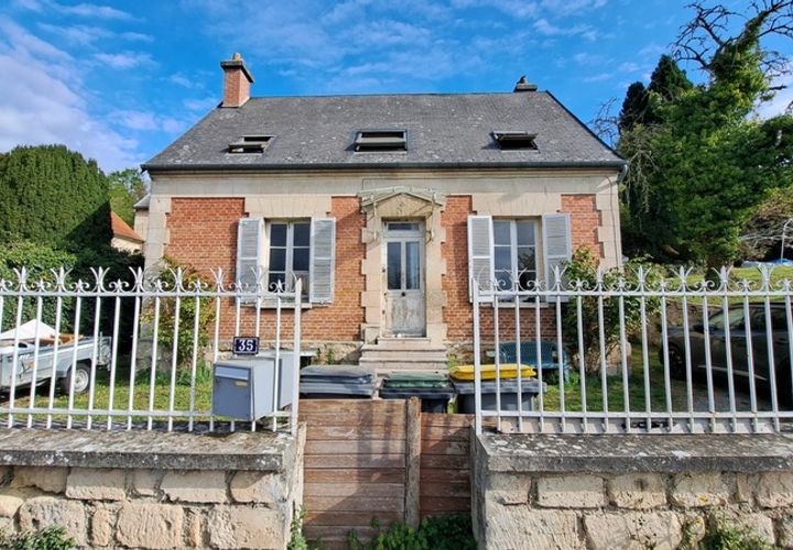 Landejendom i Soissons, Aisne, Soissons - € 185.000 | Ref: 340932892566 - foto 1