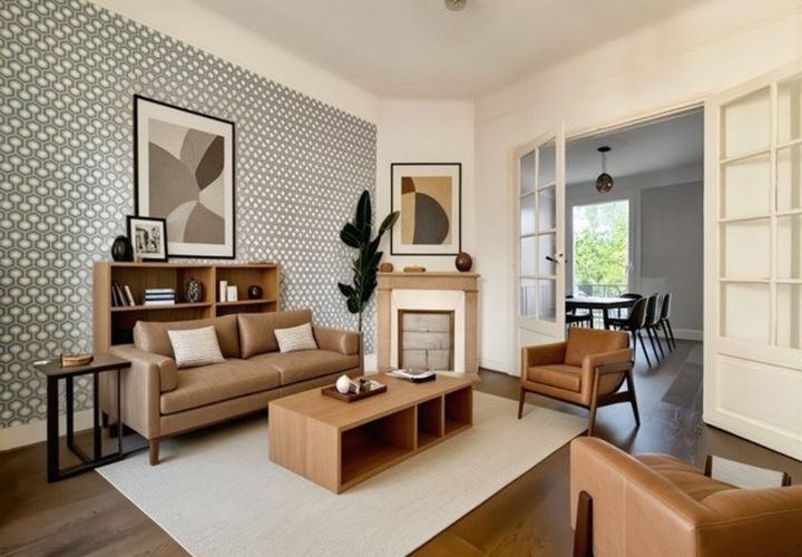 Villa i Colombes, Hauts-de-Seine, Colombes - € 625.000 | Ref: 340939290283 - foto 1