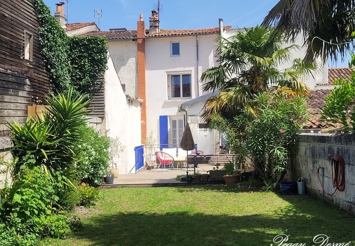 Byhus i Saintes, Charente-Maritime, Saintes - € 434.000 | Ref: 340939420514 - foto 1