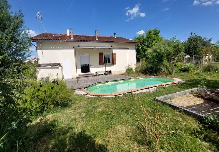 Villa i Marssac-sur-Tarn, Tarn, Marssac-sur-Tarn - € 249.000 | Ref: 340932286875 - foto 1