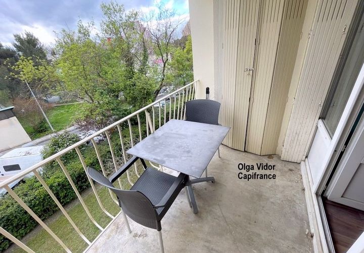 Lejlighed i Montpellier, Herault, Montpellier - € 120.000 | Ref: 340933300231 - foto 1