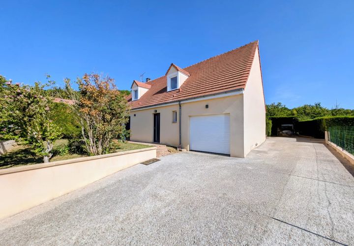 Villa i Meaux, Seine-et-Marne, Meaux - € 320.000 | Ref: 2153 - foto 1