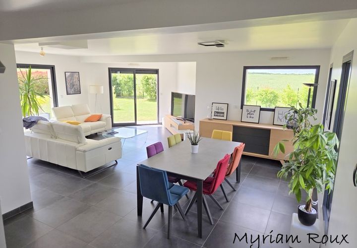 Villa a Vennecy, Loiret, Vennecy - € 425.000 | Ref: 340930093601 - foto 1