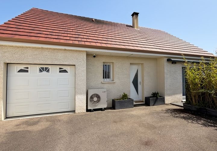 Villa a Couternon, Cote-d'Or, Couternon - € 375.000 | Ref: 340937082292 - foto 1