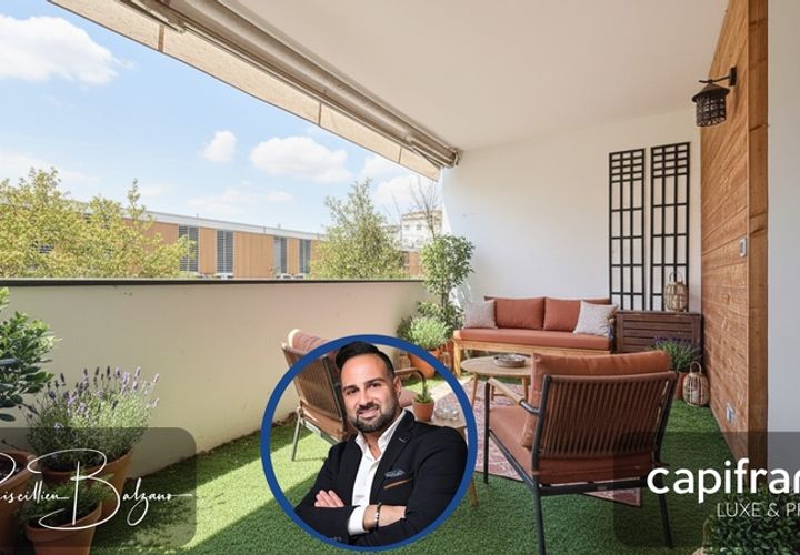 Lejlighed i Lyon, Rhone, Lyon - € 540.000 | Ref: 340939089949 - foto 1