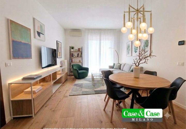Wohnung in Milan, Milan, Milan - € 360.000 | Ref: IDS-585 - Foto 1