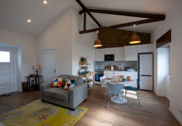 Villa i Macao, Santarem, Macao - € 700/måned | Ref: CAS_407 - foto 1