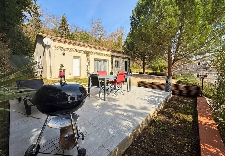 Villa a Gasques, Tarn-et-Garonne, Gasques - € 249.000 | Ref: 340936918925 - foto 1