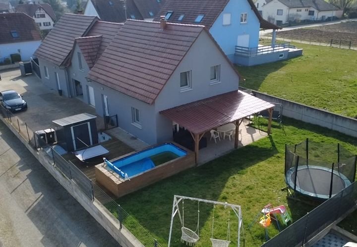 Villa a Saessolsheim, Bas-Rhin, Saessolsheim - € 337.000 | Ref: 340939027065 - foto 1
