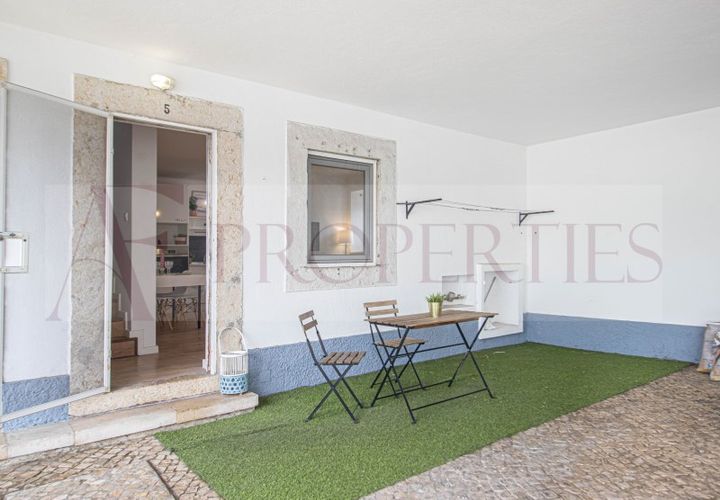 Rækkehus i Queluz, Lisbon, Queluz - € 365.000 | Ref: HAB_45 - foto 1