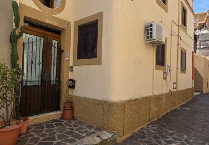 Villa i Milazzo, Messina, Milazzo - € 160.000 | Ref: CI004 - foto 1