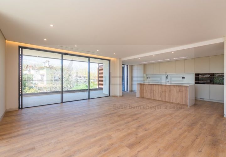 Lejlighed i Carcavelos, Lisbon, Carcavelos - € 1.460.000 | Ref: P5038 - foto 1