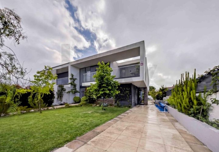 Villa i Sintra, Lisbon, Sintra - € 960.000 | Ref: KWPT-032596 - foto 1