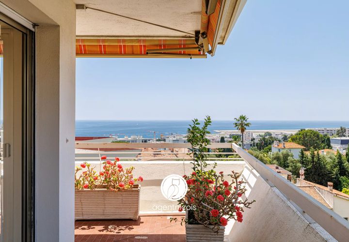 Lejlighed i Nice, Alpes-Maritimes, Nice - € 759.000 | Ref: 86907952 - foto 1