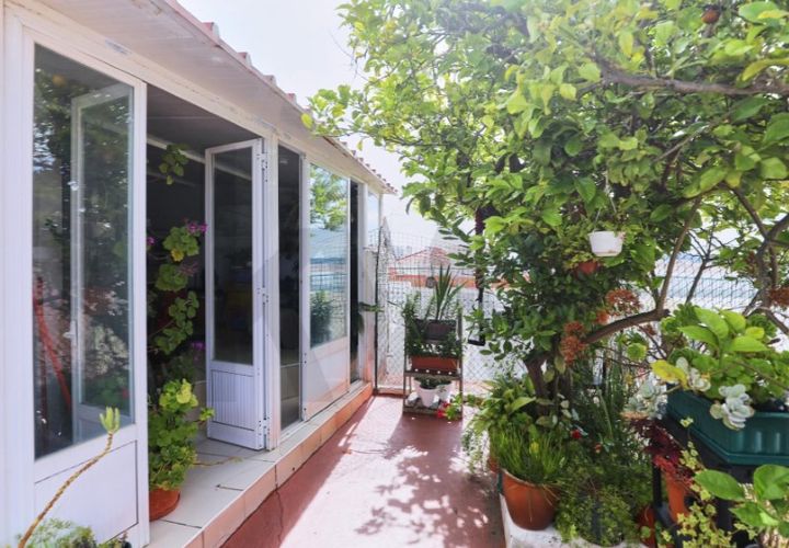 Lejlighed i Alges, Lisbon, Alges - € 380.000 | Ref: KWPT-033179 - foto 1