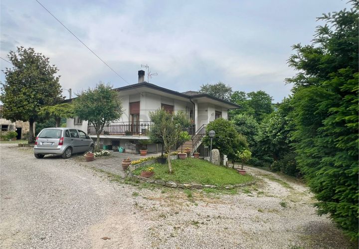 Byhus i Vo', Padua, Vo' - € 230.000 | Ref: G2617 - foto 1