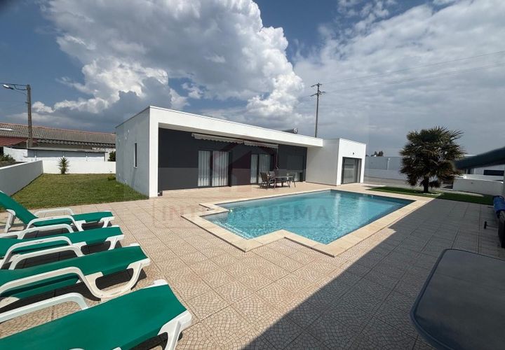 Villa i Pataias, Leiria, Pataias - € 470.000 | Ref: ICA2580 - foto 1