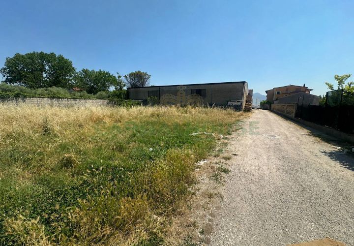 Helårsgrund i Capua, Caserta, Capua - € 39.000 | Ref: 39TERR - foto 1