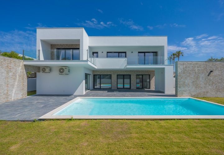 Villa i Palmela, Setubal, Palmela - € 890.000 | Ref: swan395stb - foto 1